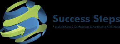 Success Steps exhibition organizer logo
