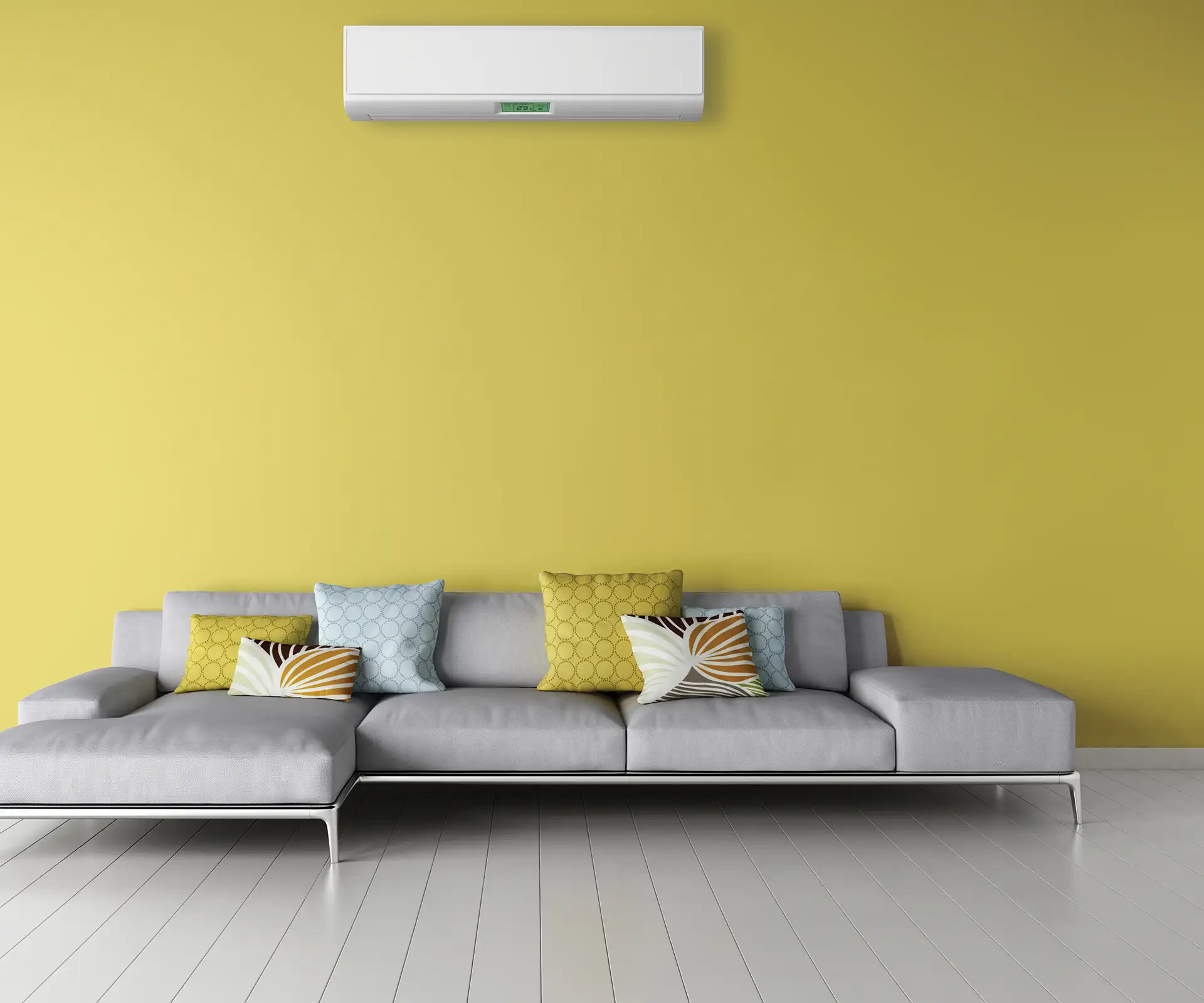 HVAC + R visual reference