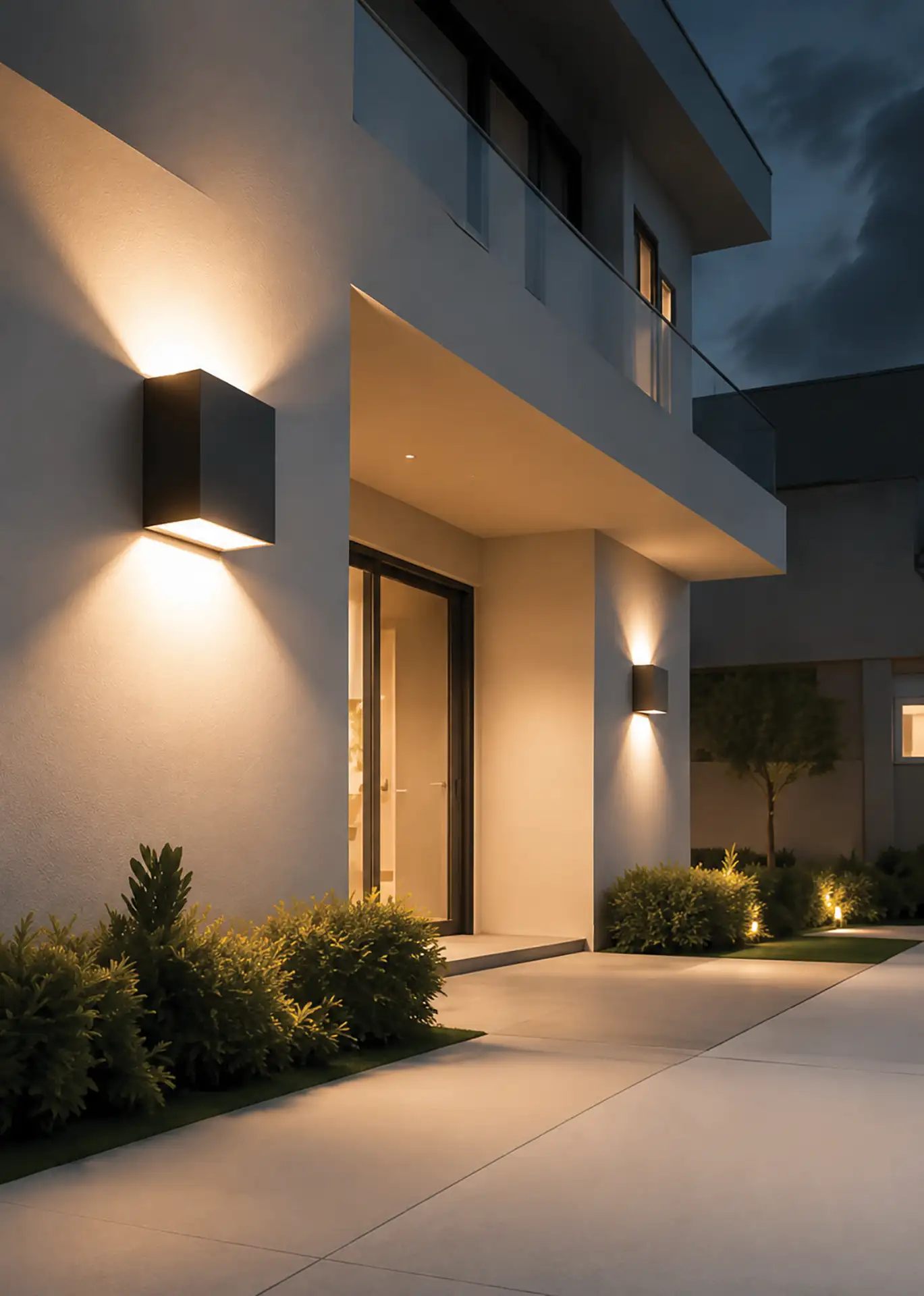 Lighting & Electrical